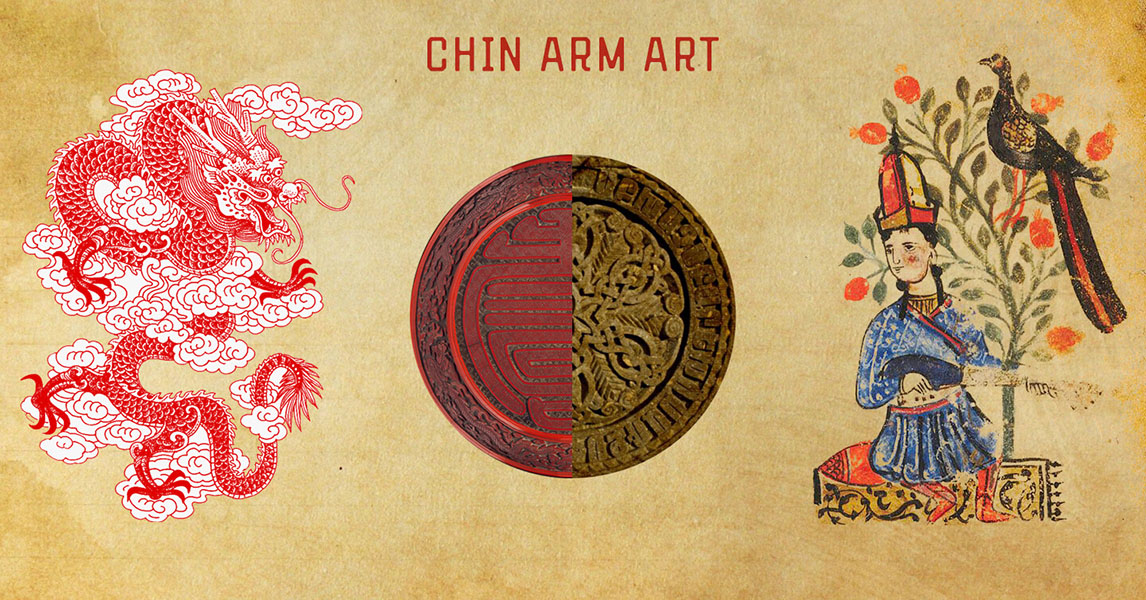 Chinese art Archives - Chinarmart